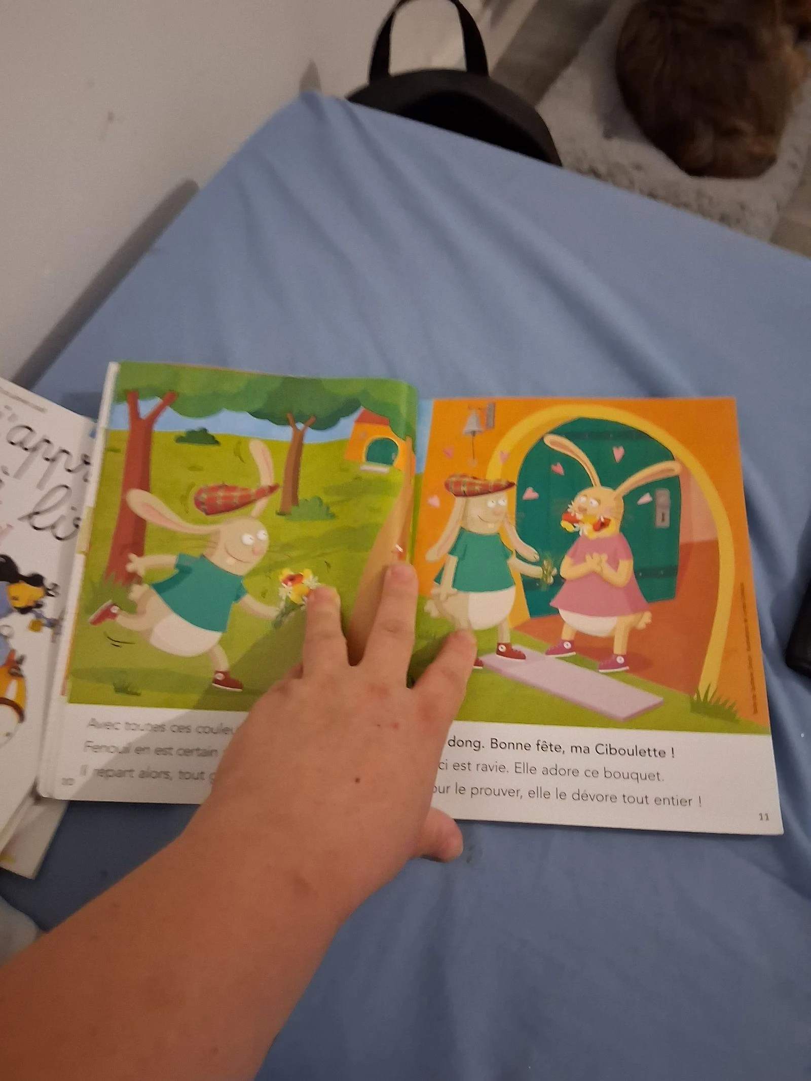 I am learning to read the tam-tam of tamoa – photo 2